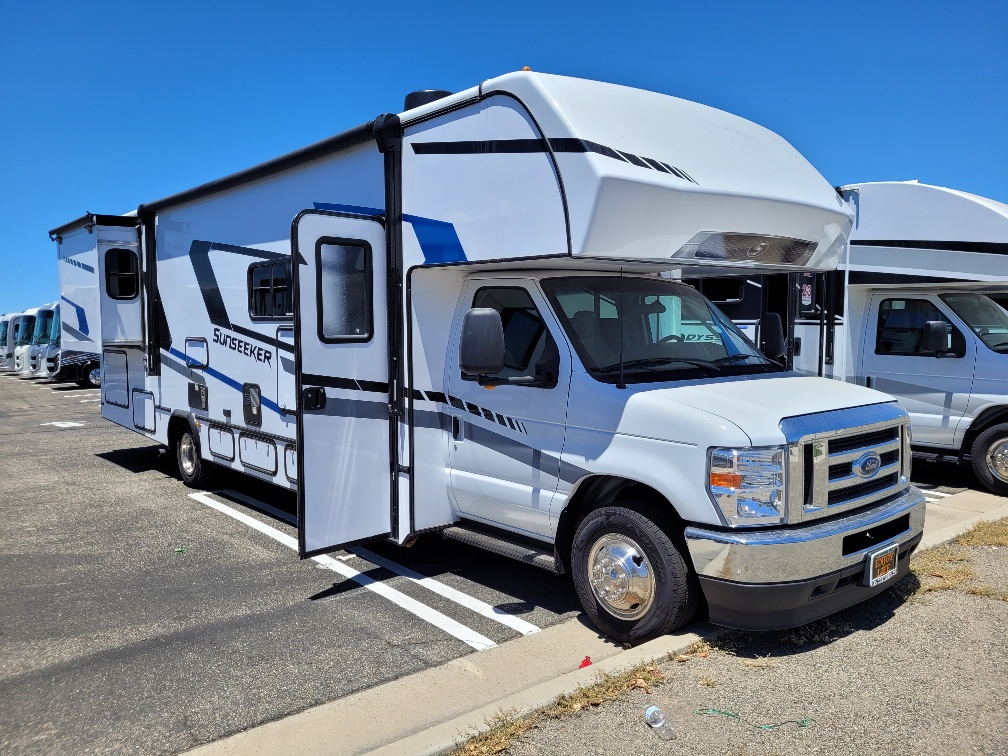 2026 Forest River Sunseeker 3010DS - Image 1