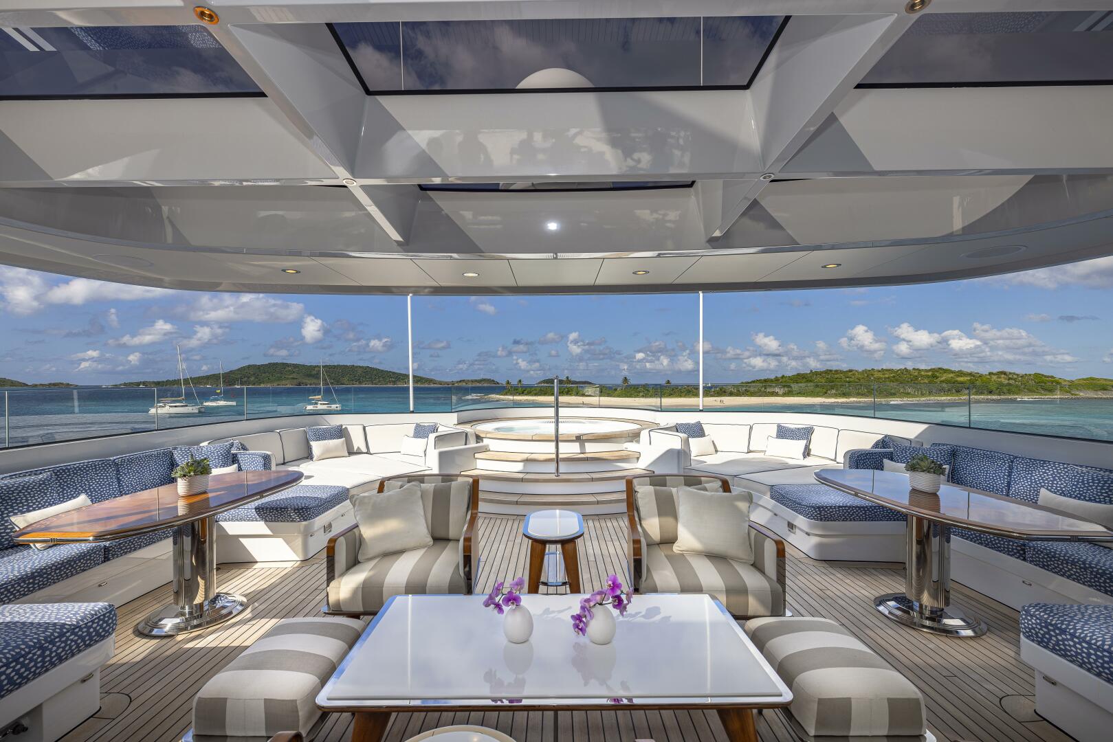 2014 Feadship 60 Meter Motor Yacht - Image 53