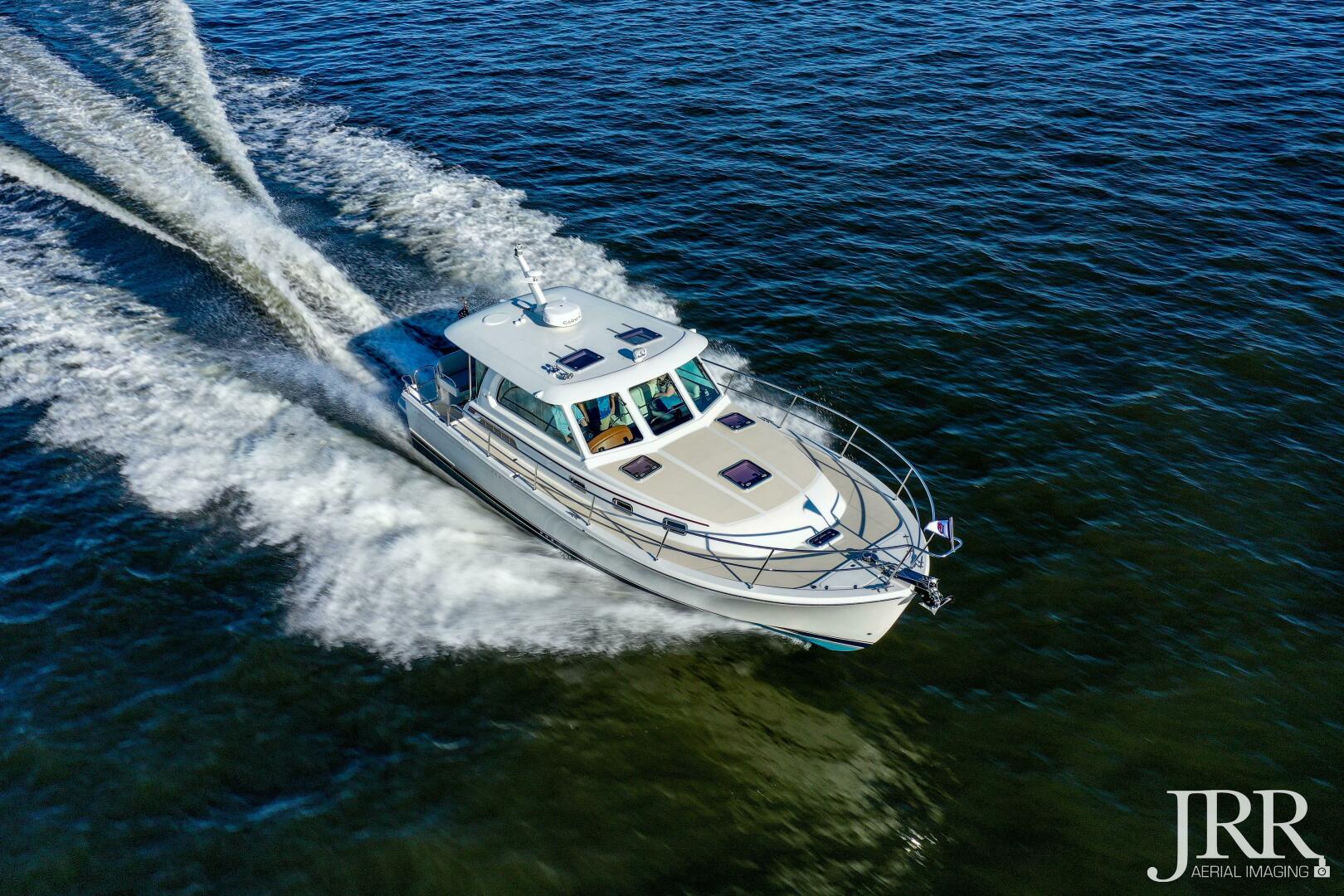 2019 Sabre 38 Salon Express - Image 18