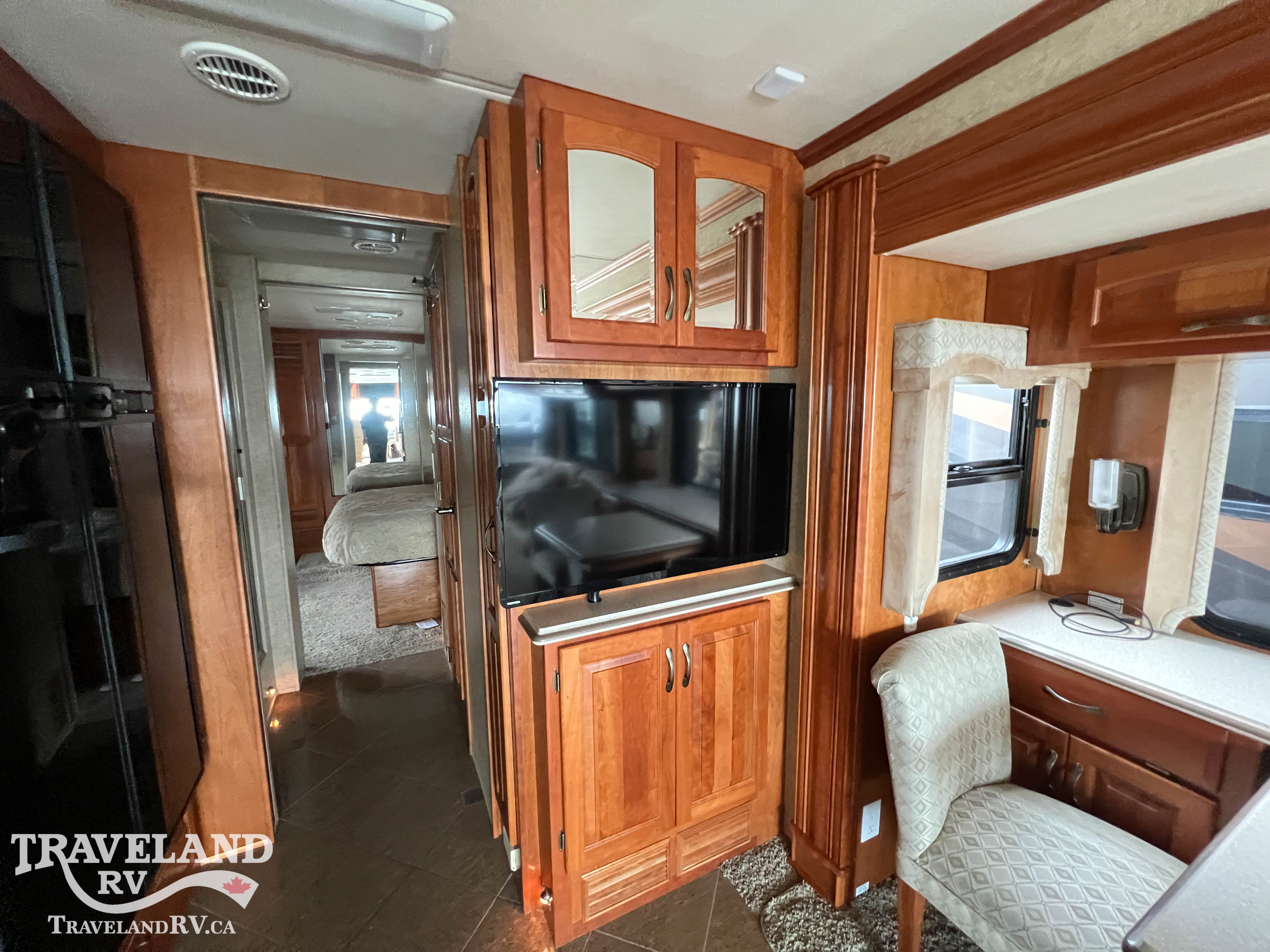 2011 Newmar Dutch Star 3734 - Image 16