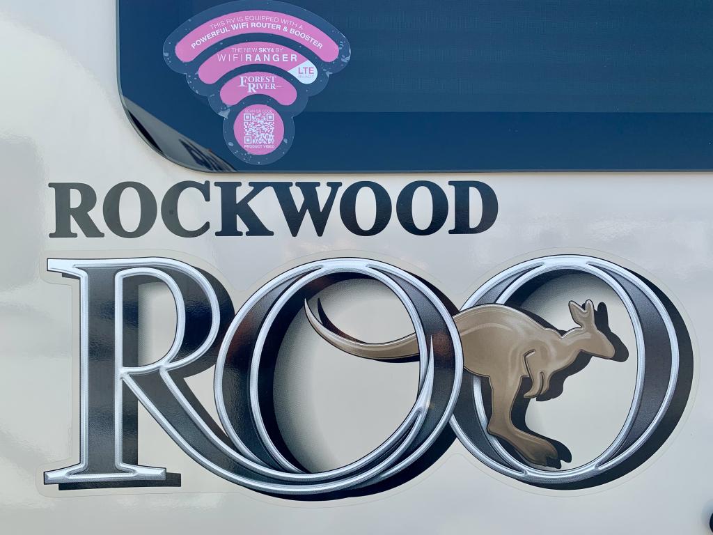 2021 Forest River Rockwood Roo 233S - Image 7