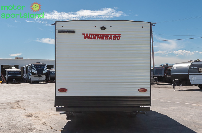 2027 Winnebago Access 16BH - Image 4