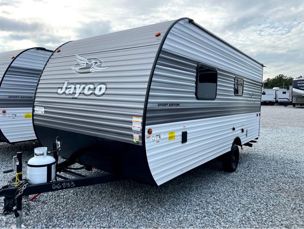 2027 JAYCO JAY FLIGHT 170FQ - Image 2
