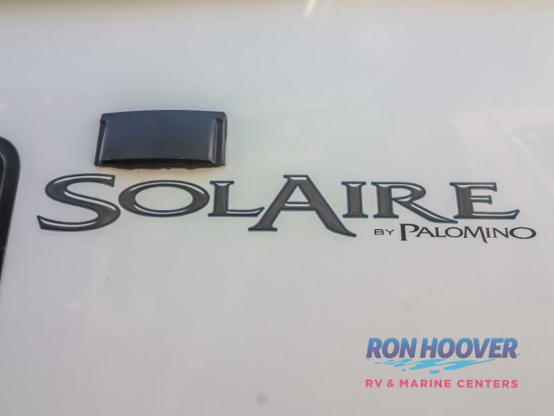 2023 PALOMINO 208SS - Image 27