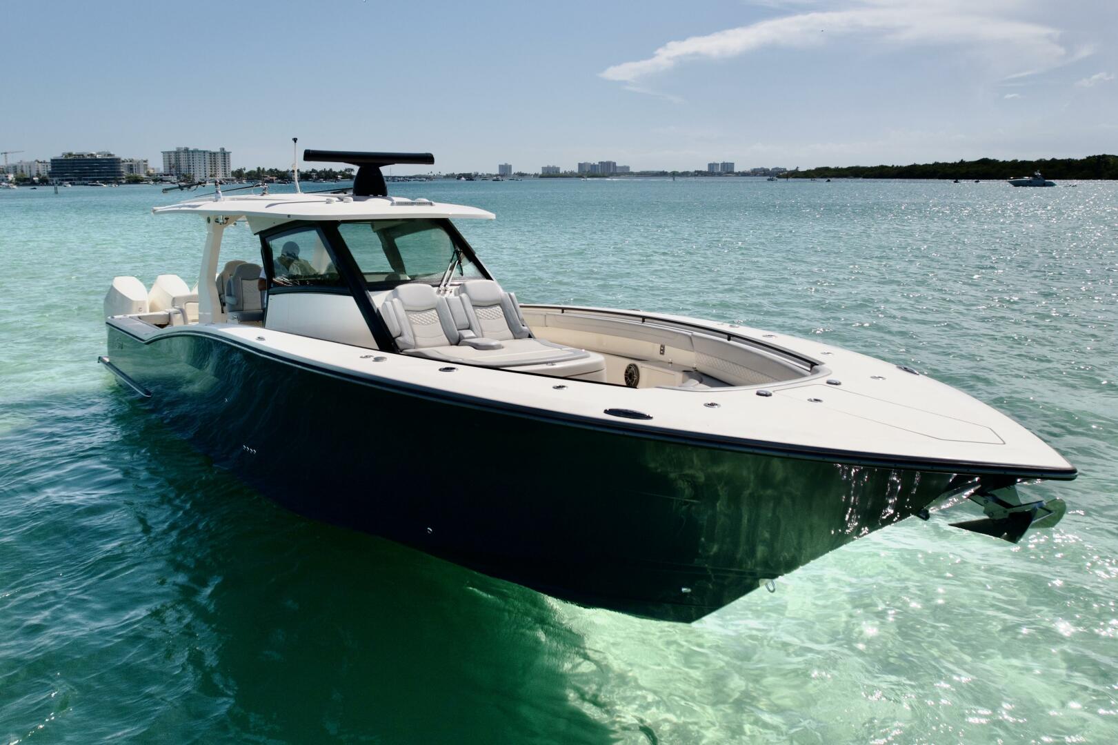 2021 Scout 425 LXF - Image 43