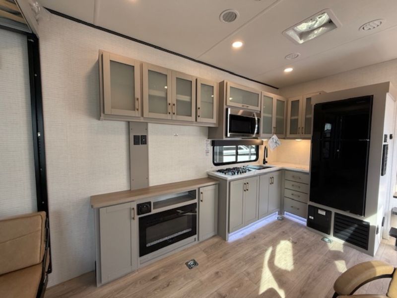 2026 Forest River Stealth 2710 - Image 7