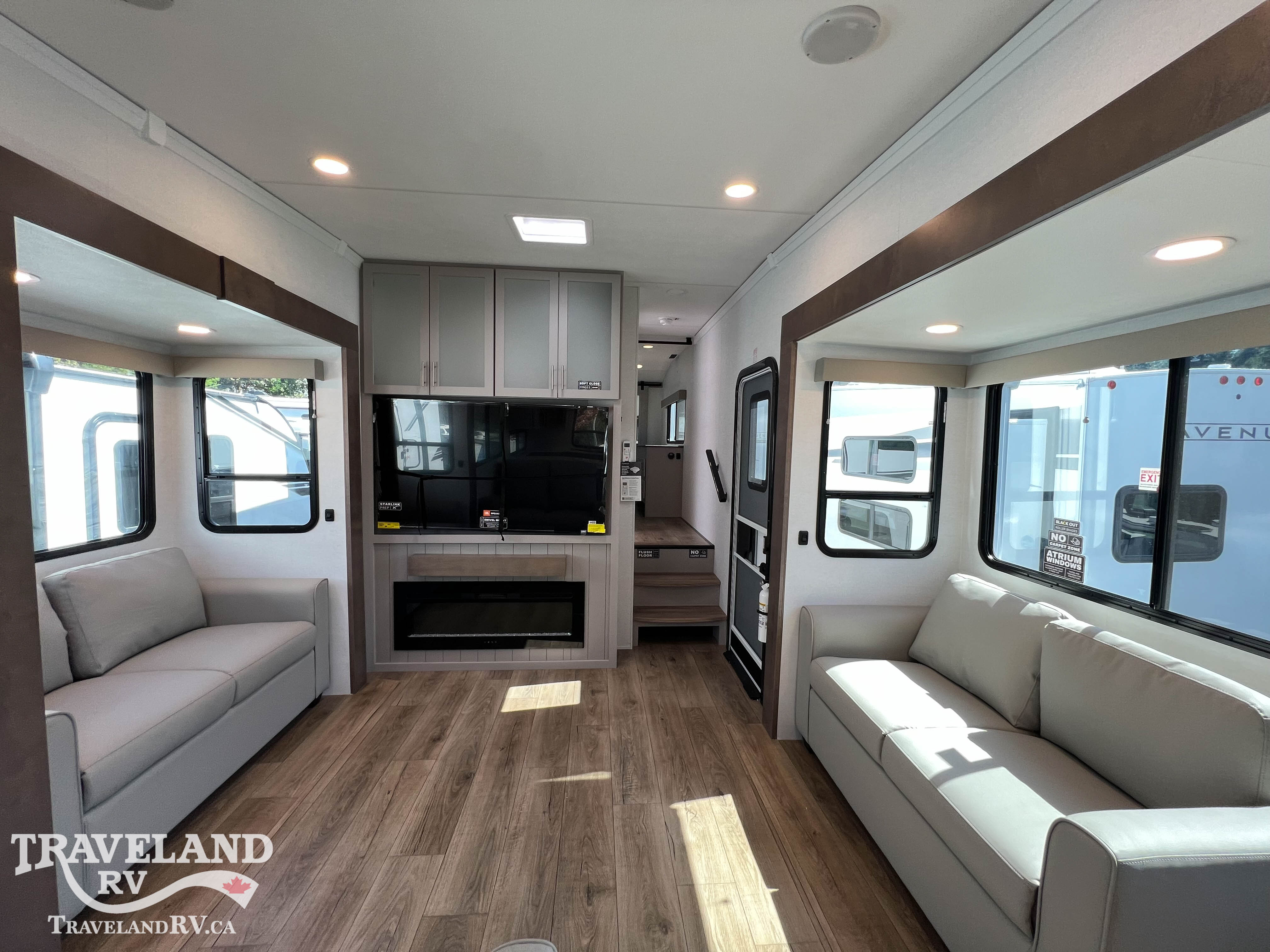 2026 Alliance RV AVENUE 35RKS - Image 7