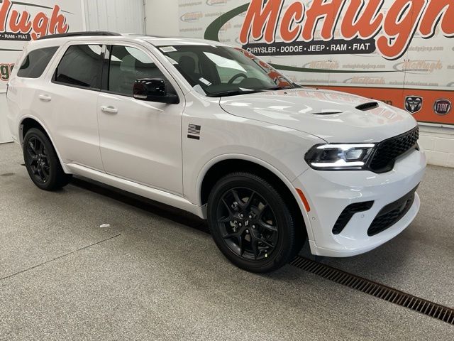 2026 Dodge Durango GT Plus America 250 Edition AWD - Image 4