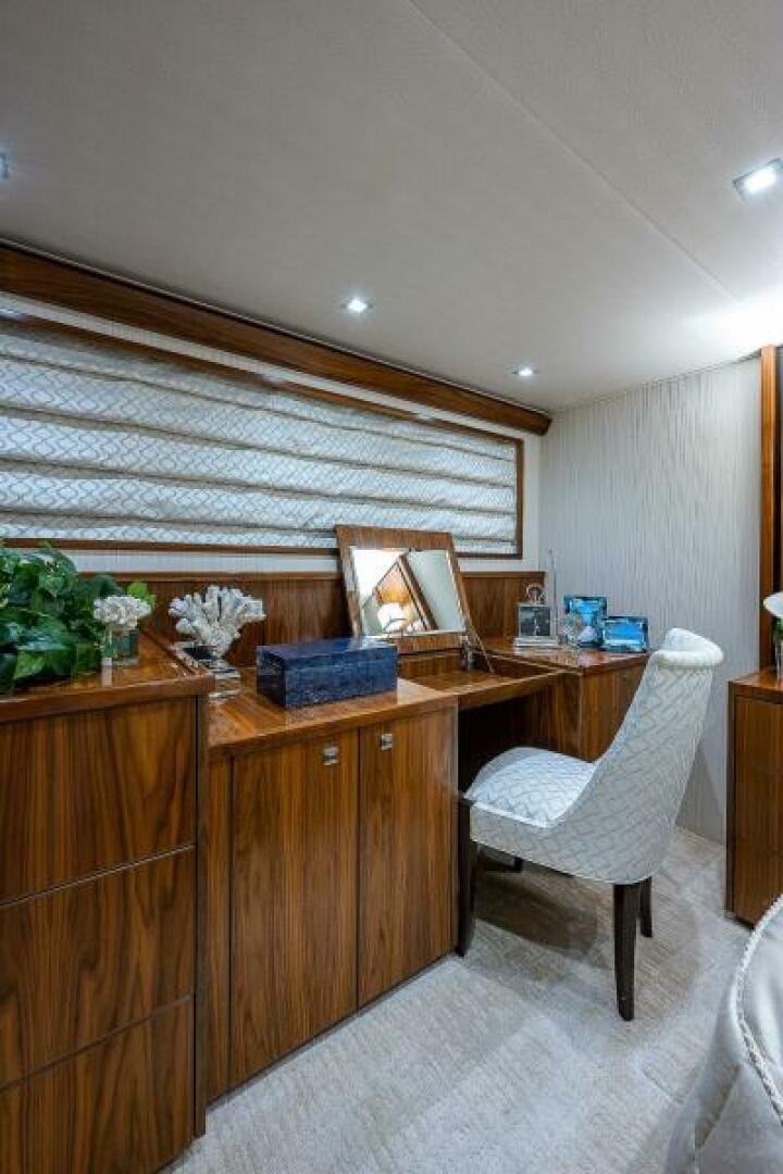 2017 Viking 75 Motoryacht - Image 16