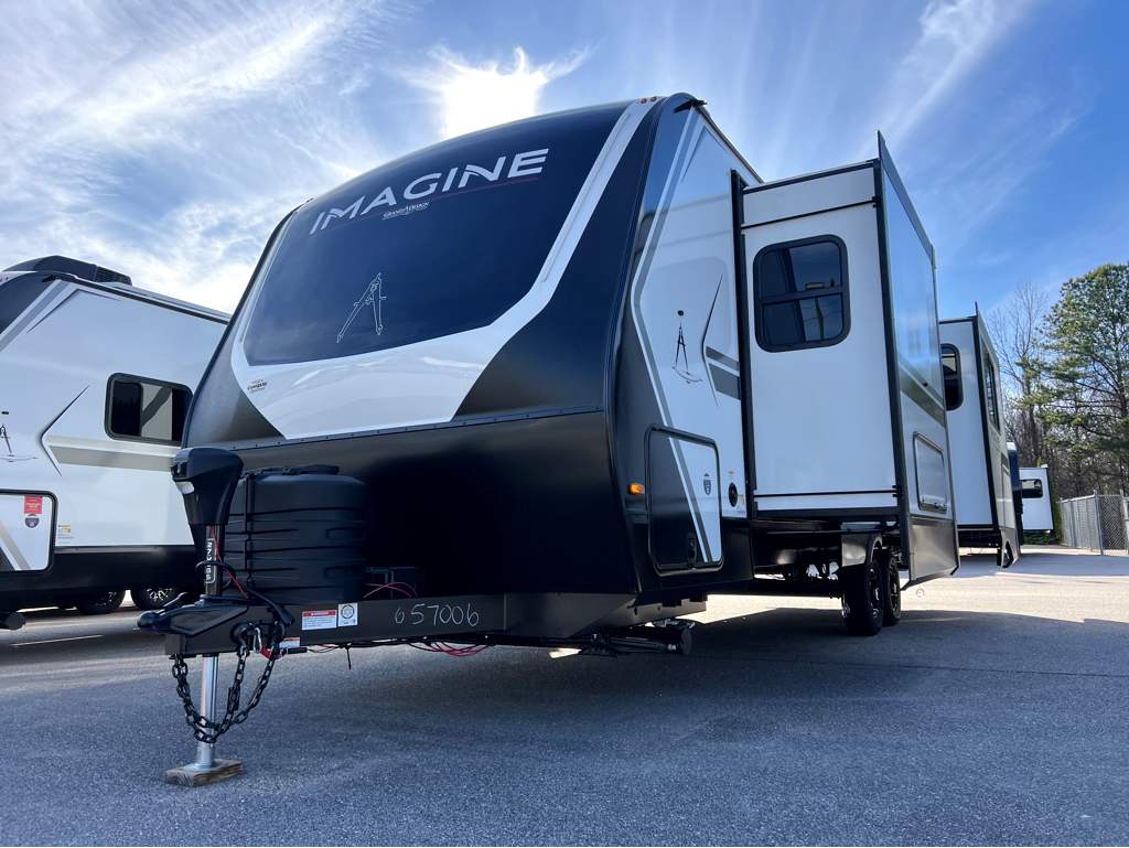 2026 GRAND DESIGN IMAGINE 2700BS - Image 2