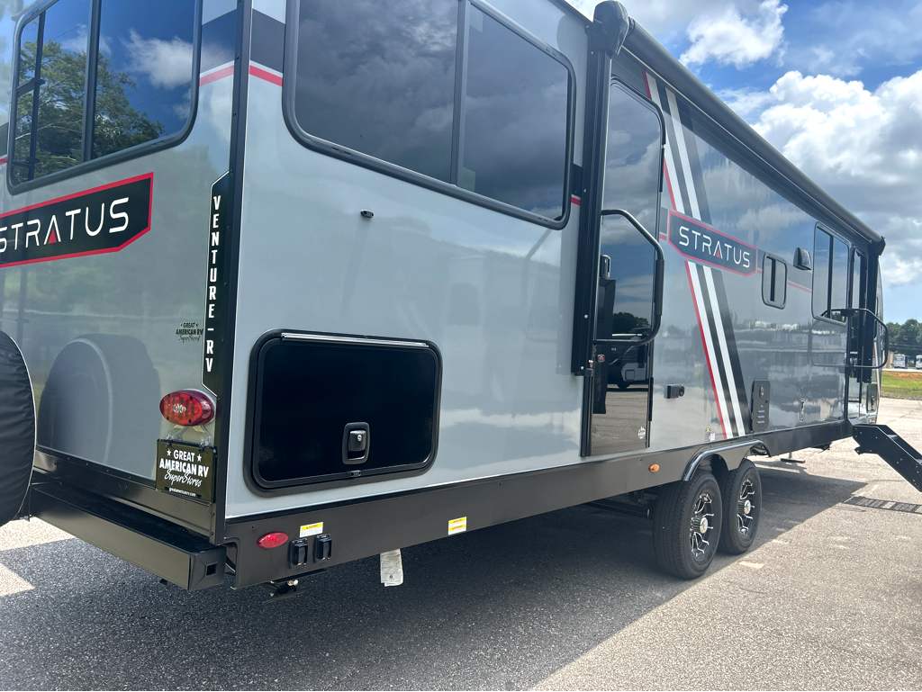 2027 VENTURE RV STRATUS 282VFD - Image 4
