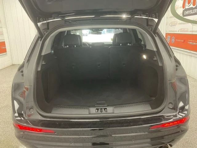 2022 Lincoln Corsair Utility 4D Reserve AWD - Image 22