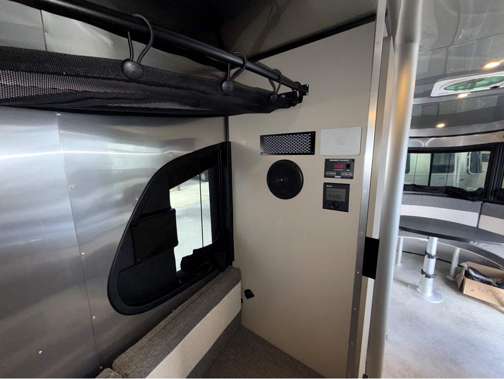 2026 AIRSTREAM Basecamp 20XE - Image 17