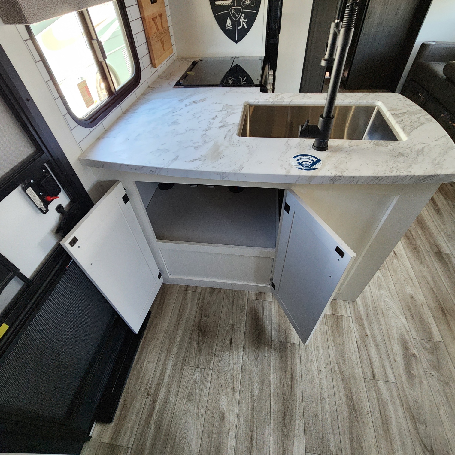 2026 VENTURE RV STRATUS 291VQB - Image 35