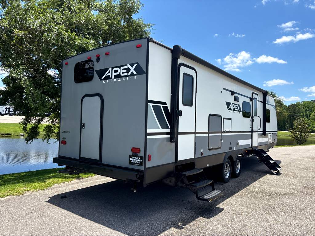 2022 COACHMAN APEX 290BHS - Image 6