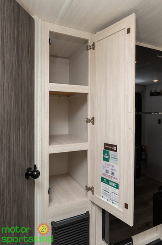 2027 Forest River R-Pod RP-205 - Image 22