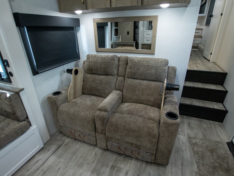 2026 Jayco Eagle HT 29DDB - Image 8