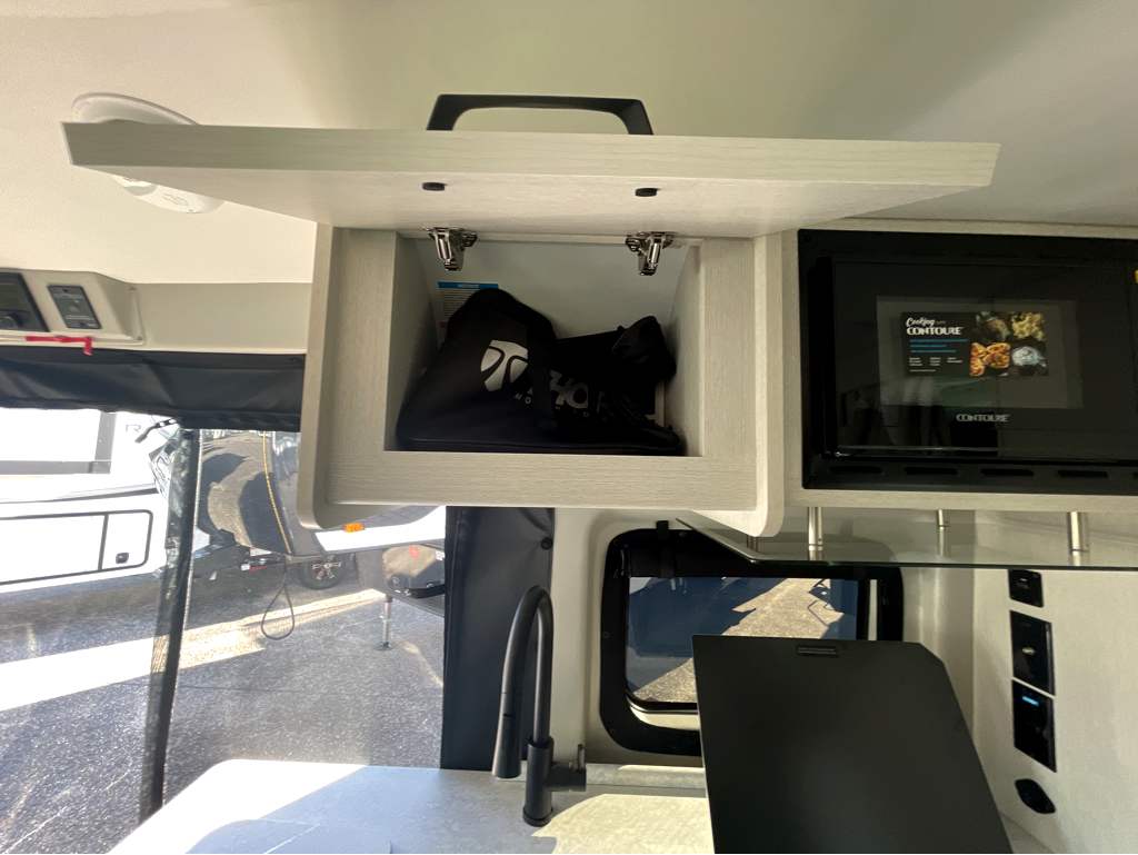 2026 THOR MOTOR COACH SCOPE 18MS - Image 25
