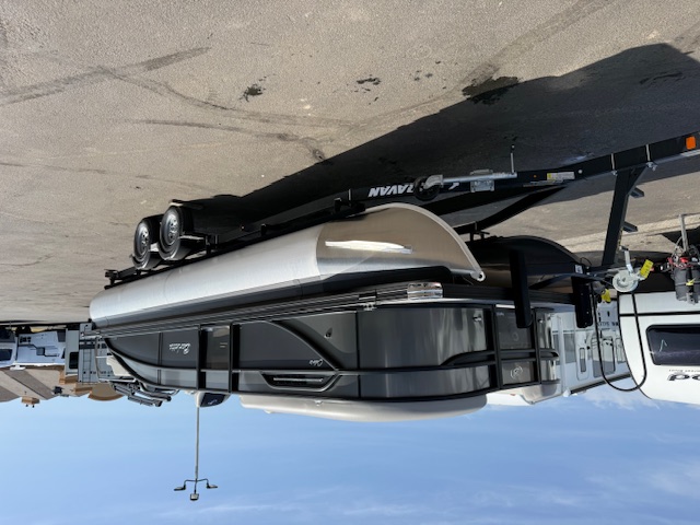2026 BARLETTA CABRIO 22UC - Image 2