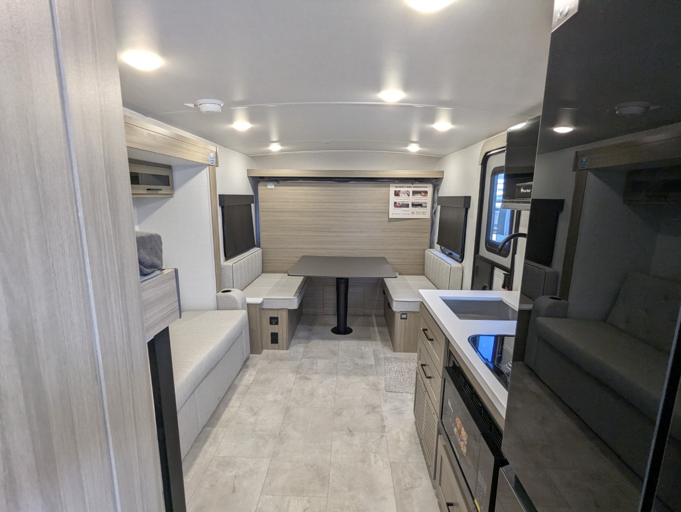 2027 Forest River Rockwood Geo Pro G20SBH - Image 29