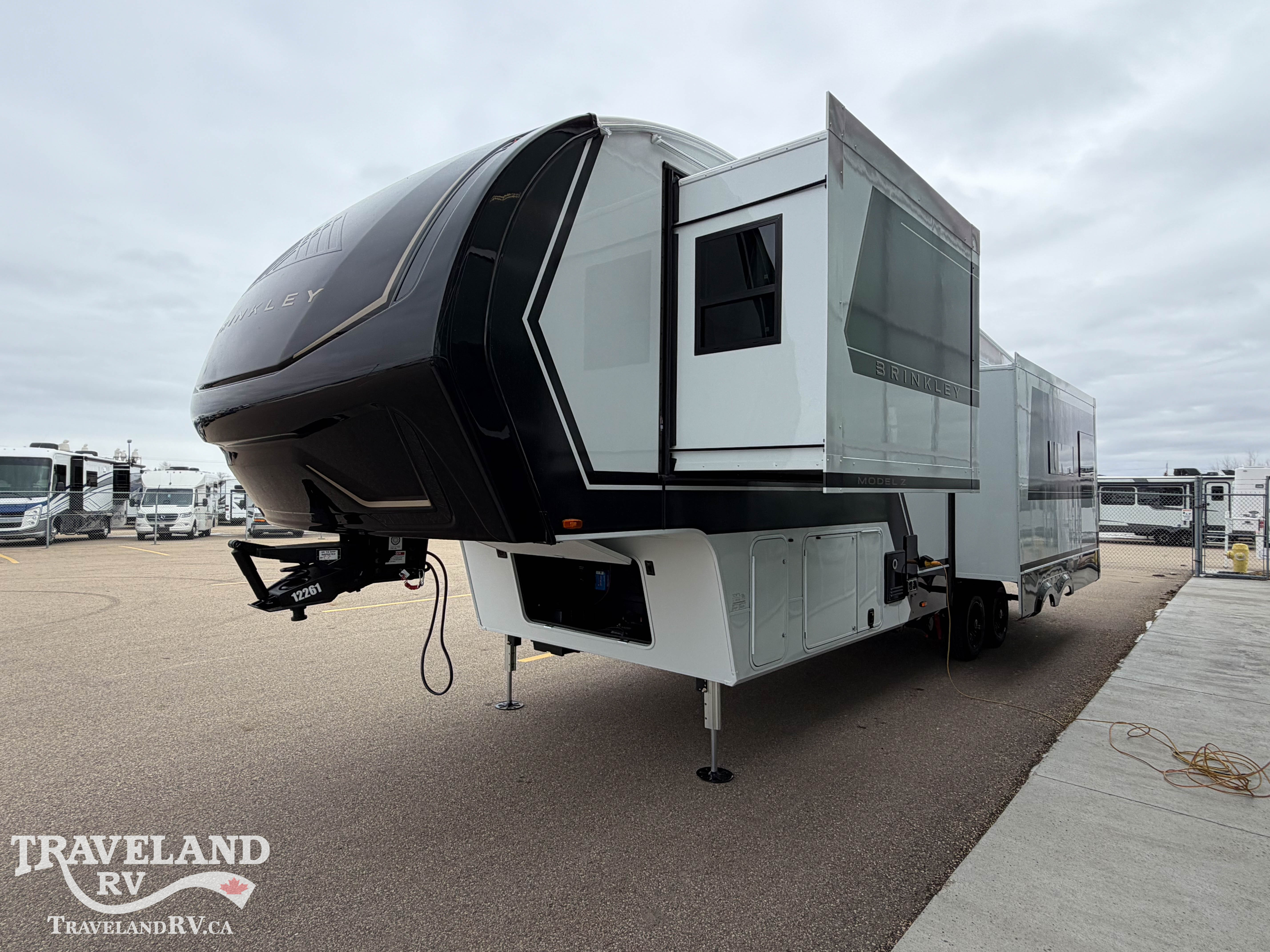 2026 Brinkley RV Model Z 3100 - Image 6