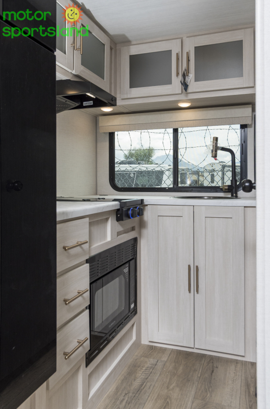 2026 Forest River R-Pod RP-185 - Image 12