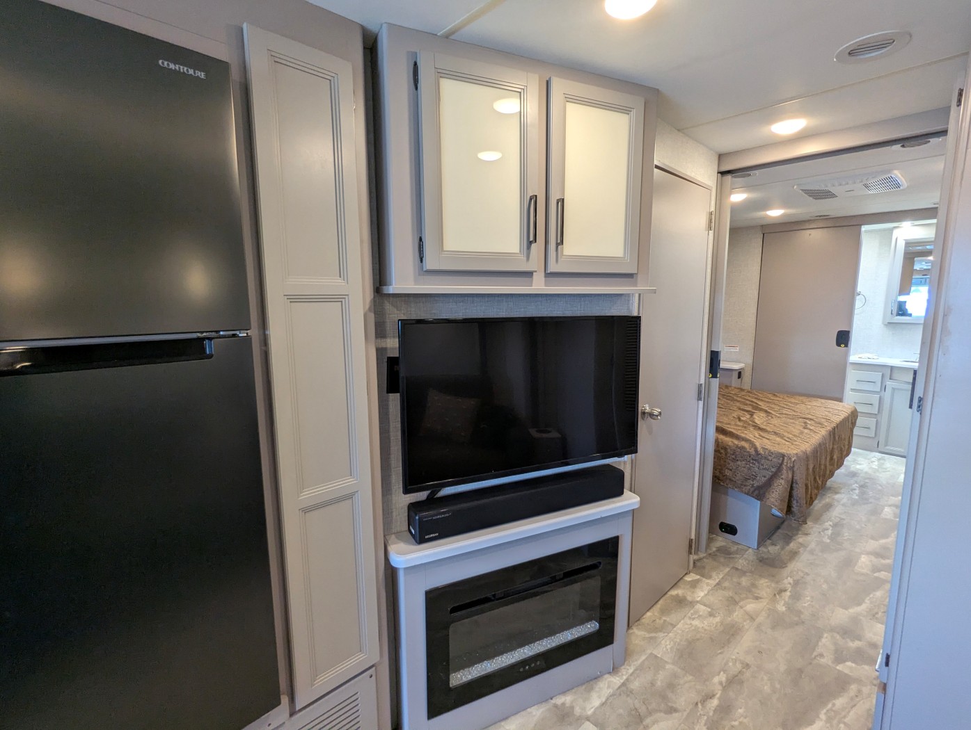 2022 Thor Motor Coach Windsport 35M - Image 22