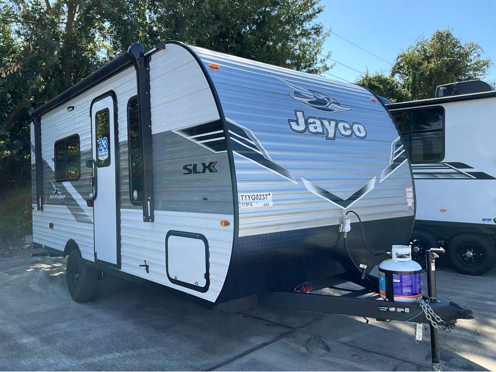 2026 JAYCO Jay Flight SLX 175 FQ - Image 25