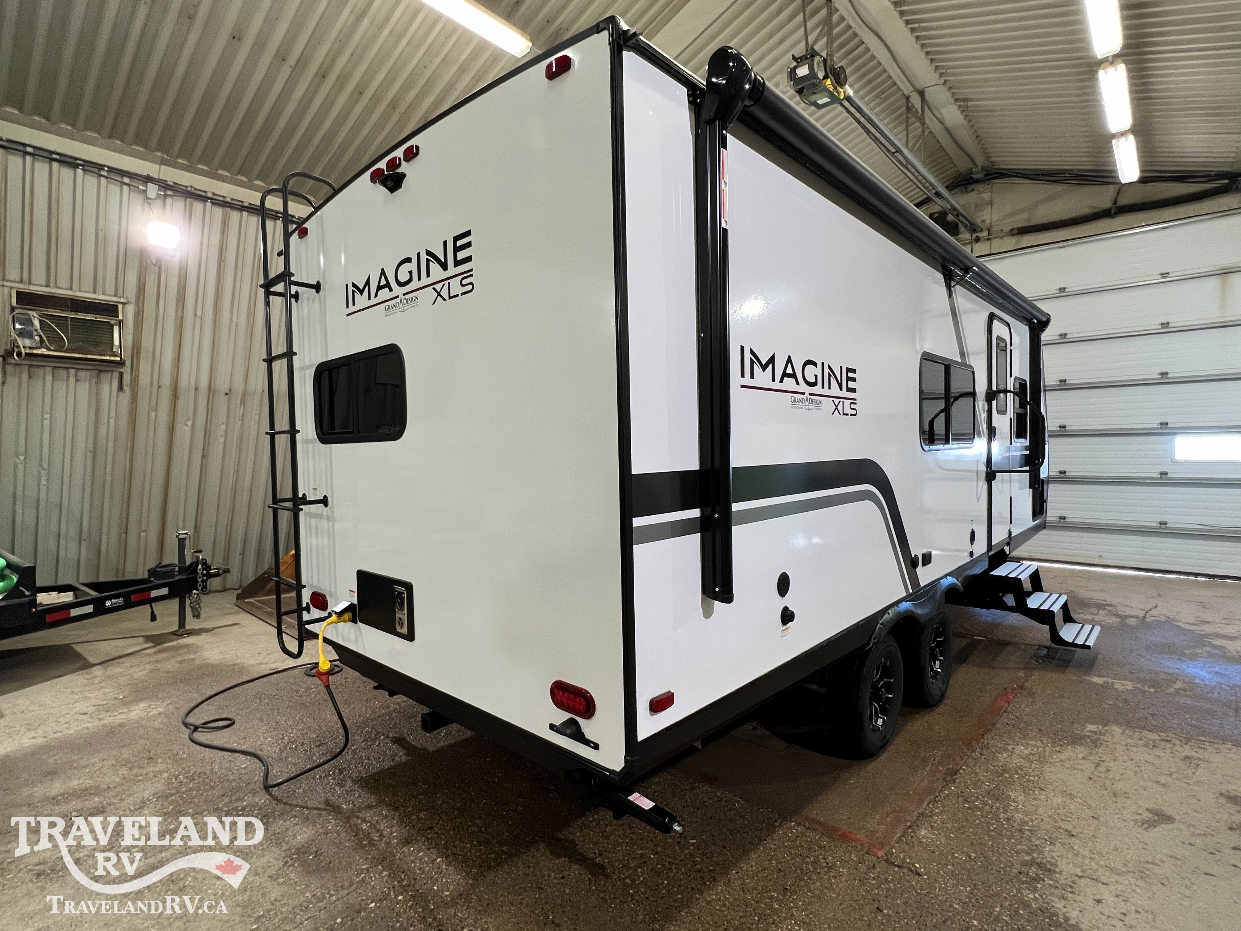 2026 Grand Design Imagine XLS 22MLE - Image 9