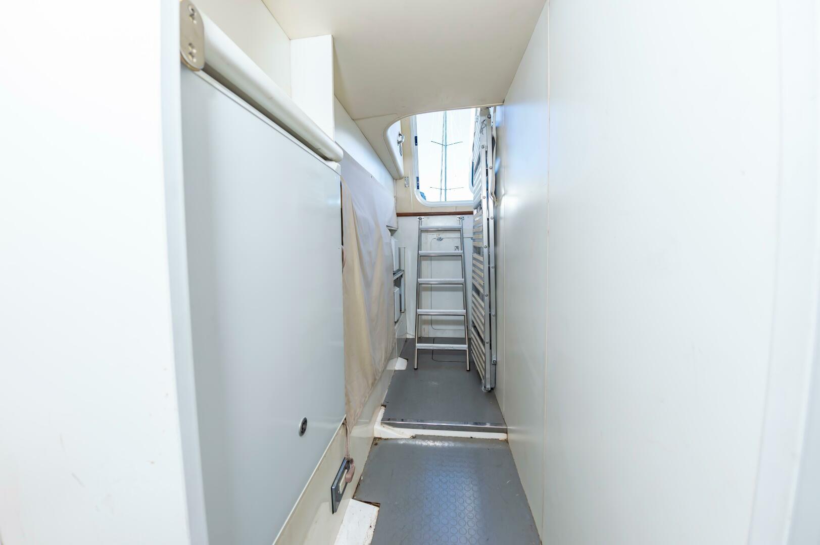 2006 Princess 75 - Image 83