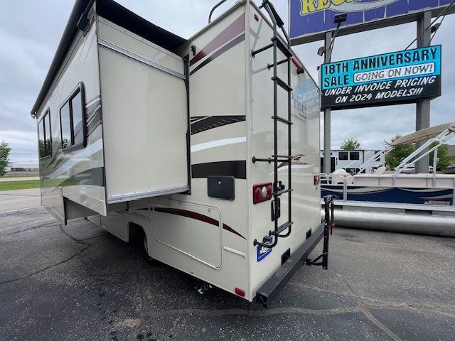 2016 COACHMEN PRISM 2200LE - Image 6