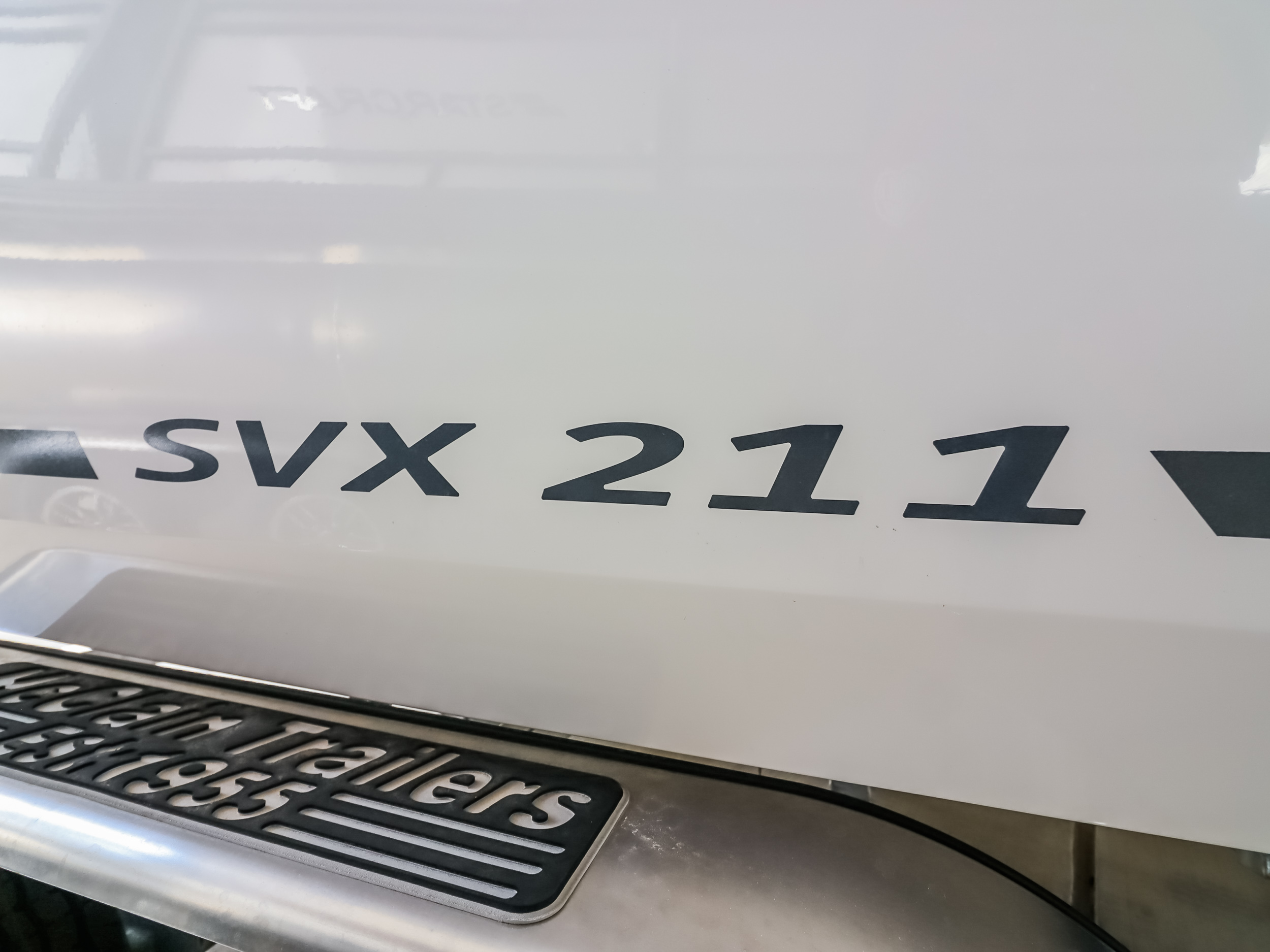 2026 Starcraft 2026 SVX 211 OB - Image 25
