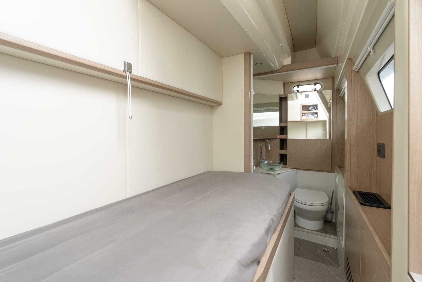 2023 Absolute Navetta 52 - Image 44