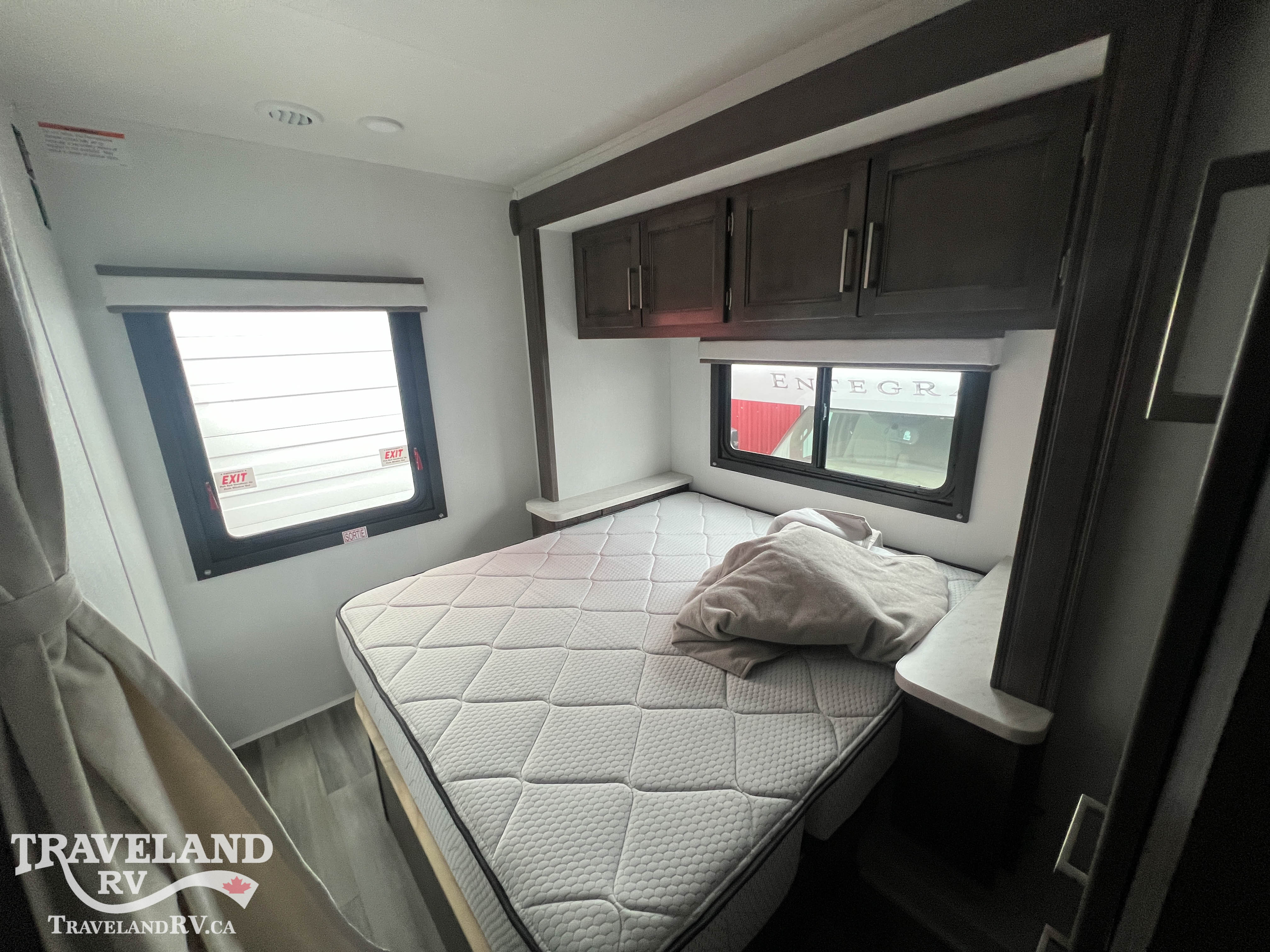 2026 Entegra Coach Odyssey SE 22C - Image 30