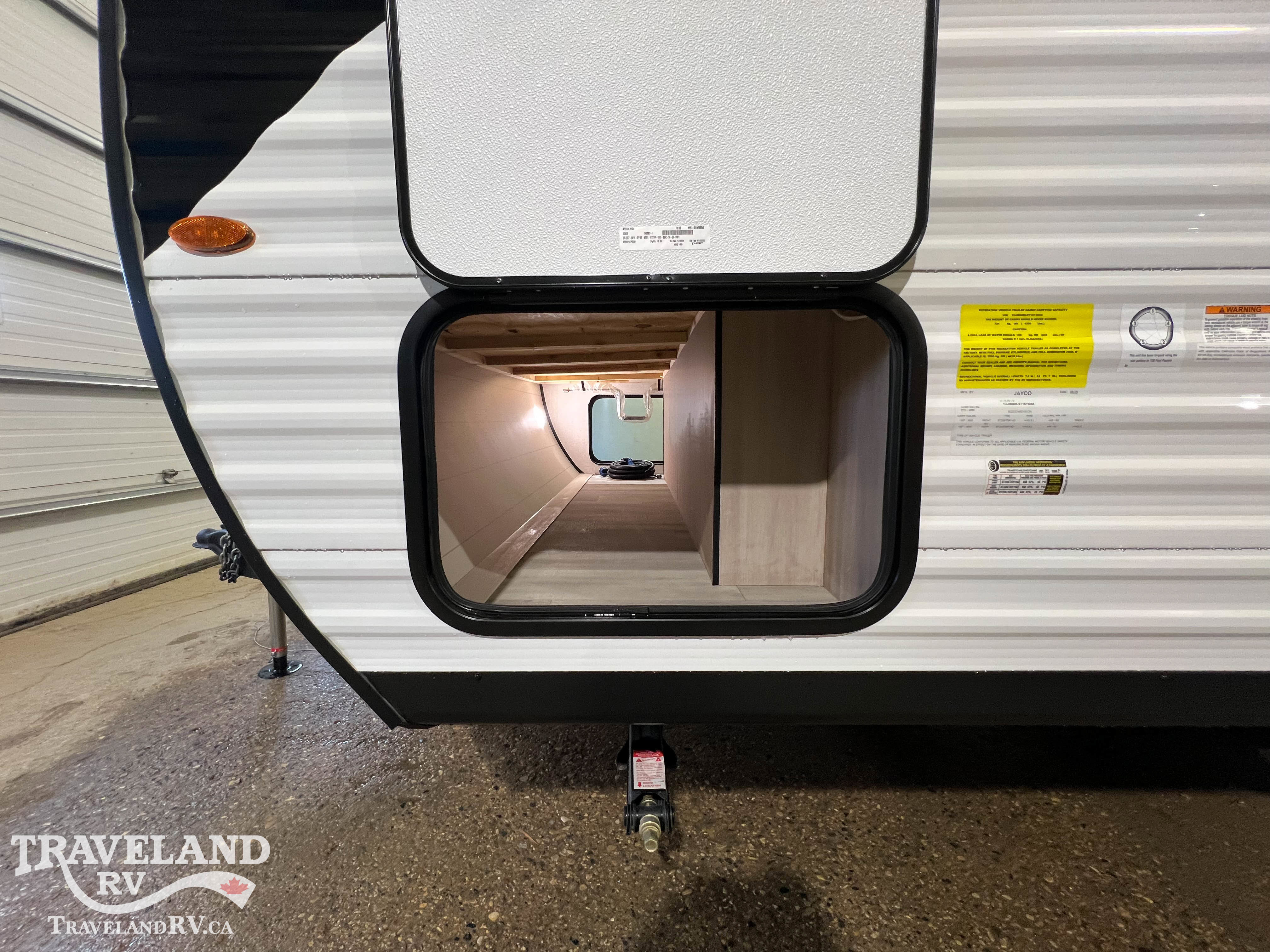 2026 Heartland Prowler 2000MB - Image 7