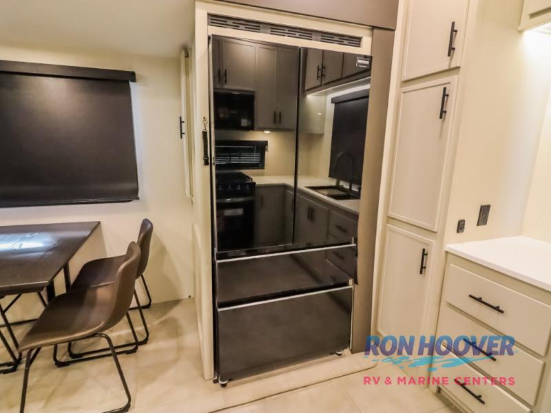 2026 FOREST RIVER 38BNB - Image 19