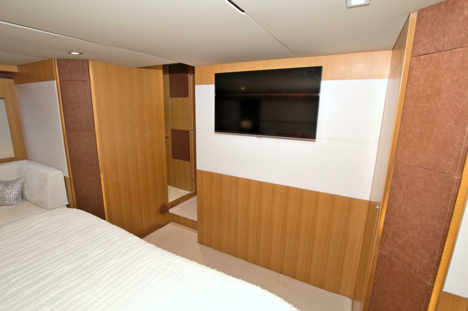 2015 Dyna Yachts 60 Pilothouse Motoryacht - Image 71