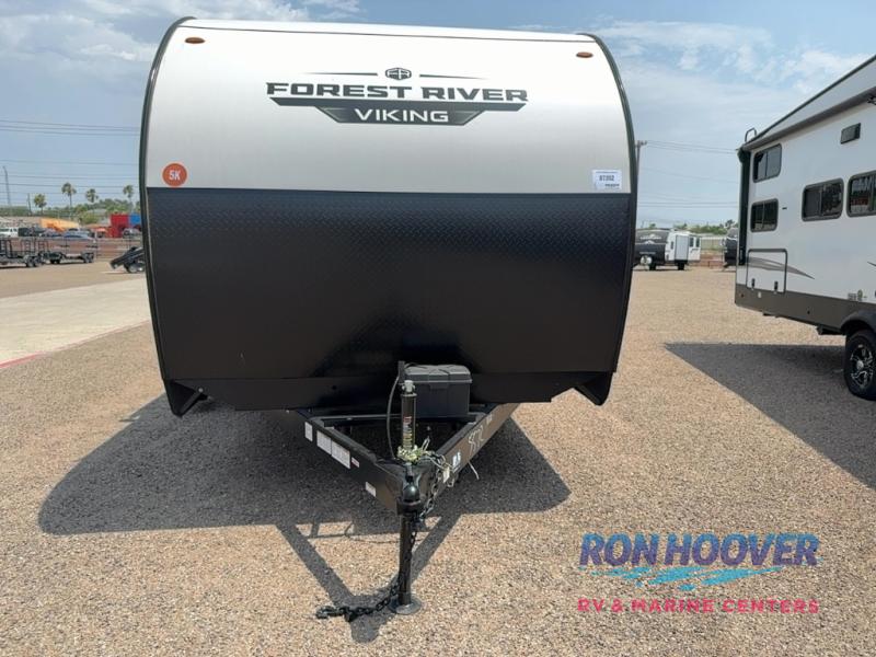 2025 COACHMEN VIKING 25QBH - Image 1