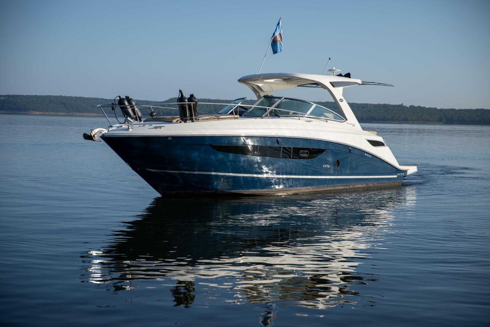 2016 Sea Ray Sundancer 350 - Image 31