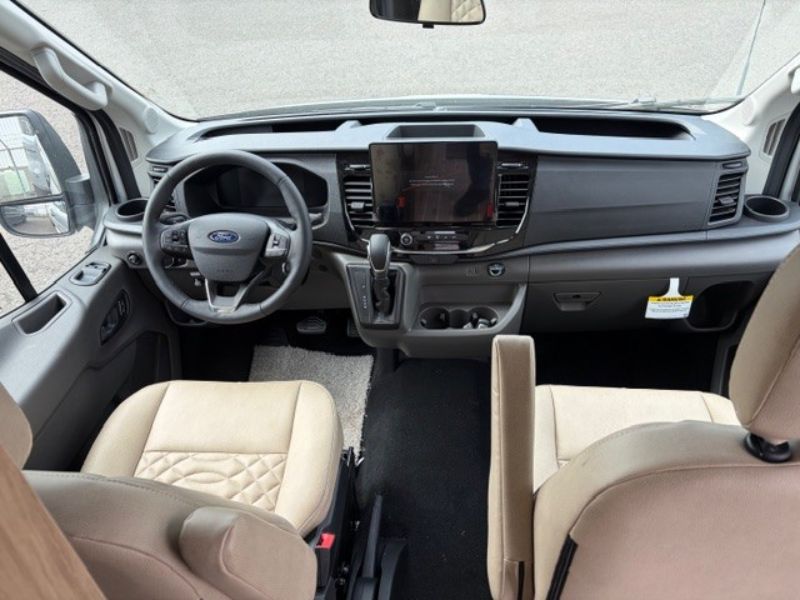 2026 Entegra Coach Expanse 21L - Image 13