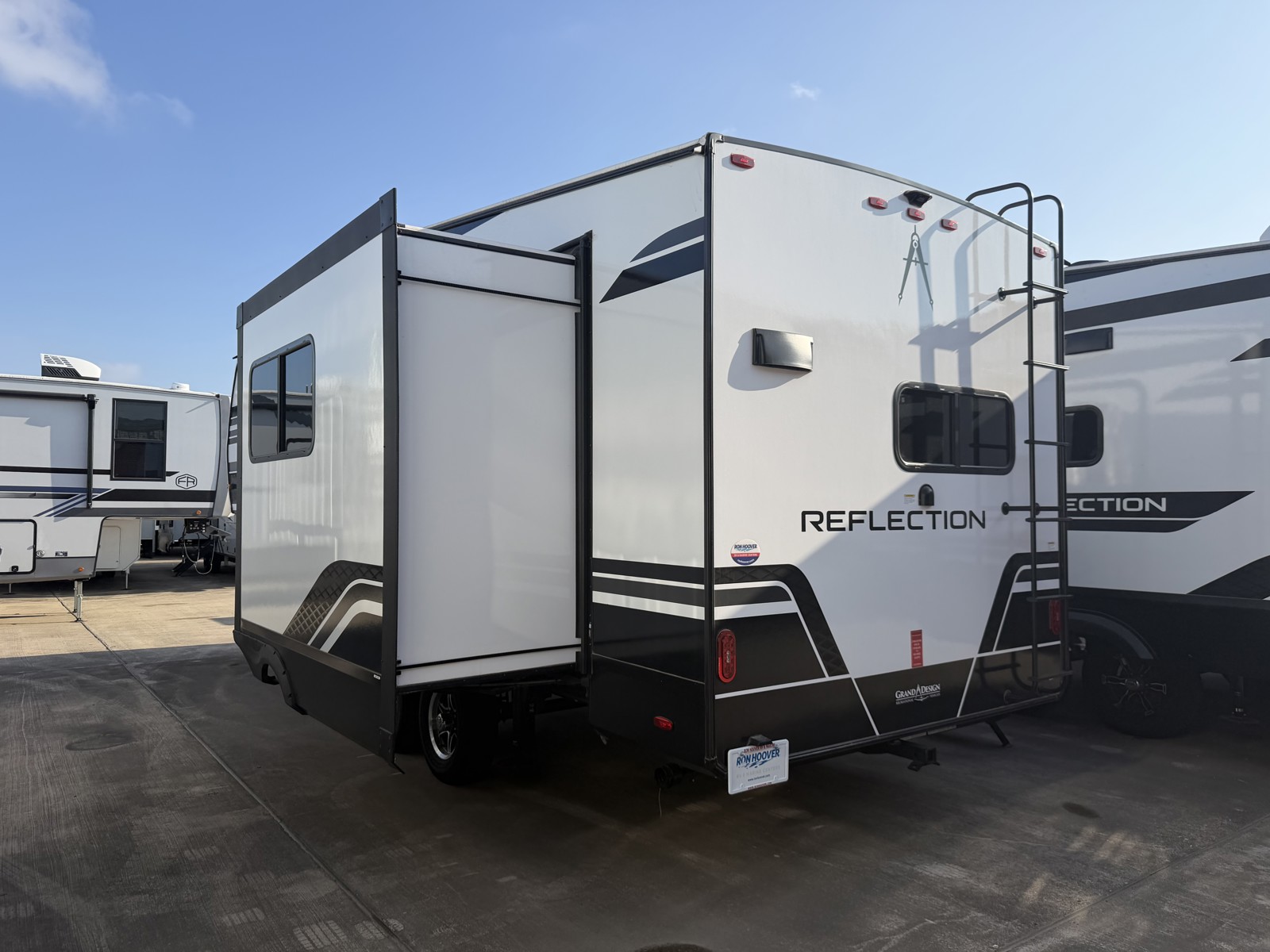 2026 GRAND DESIGN 22RK - Image 7
