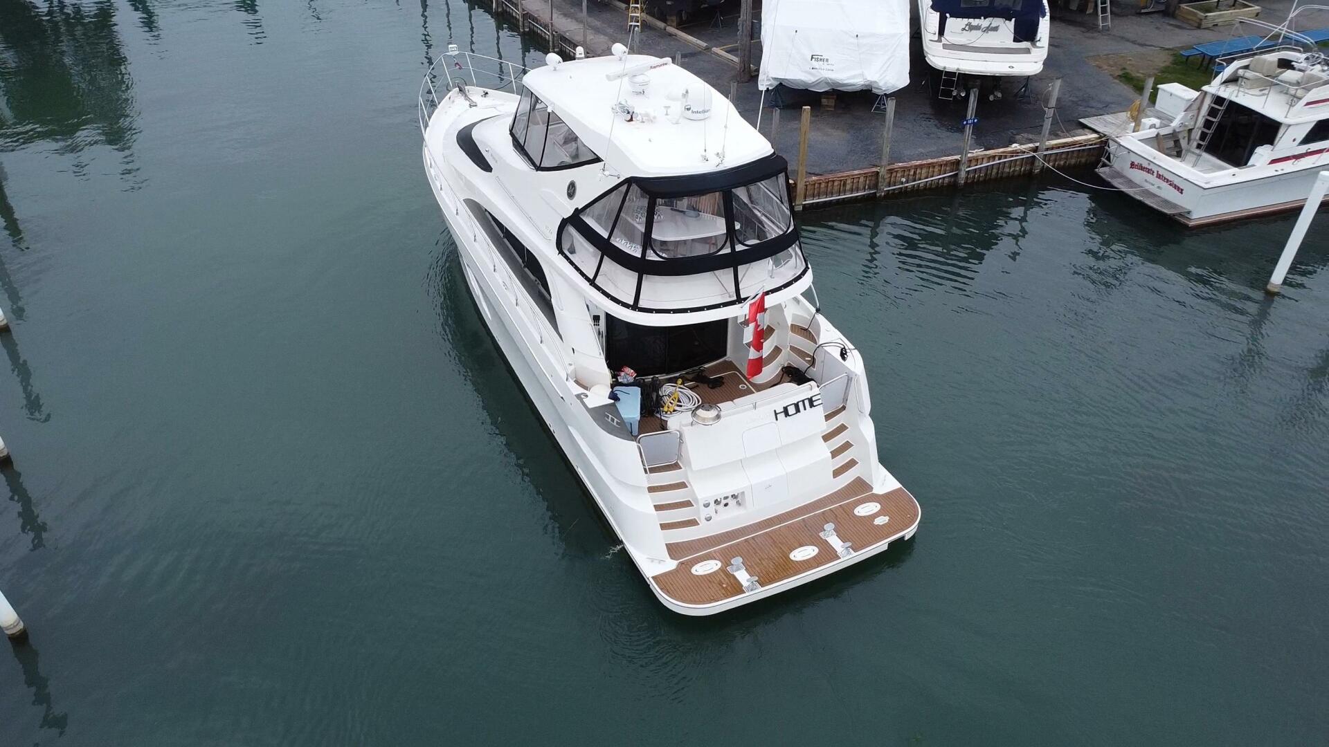 2007 Marquis 55 LS - Image 7