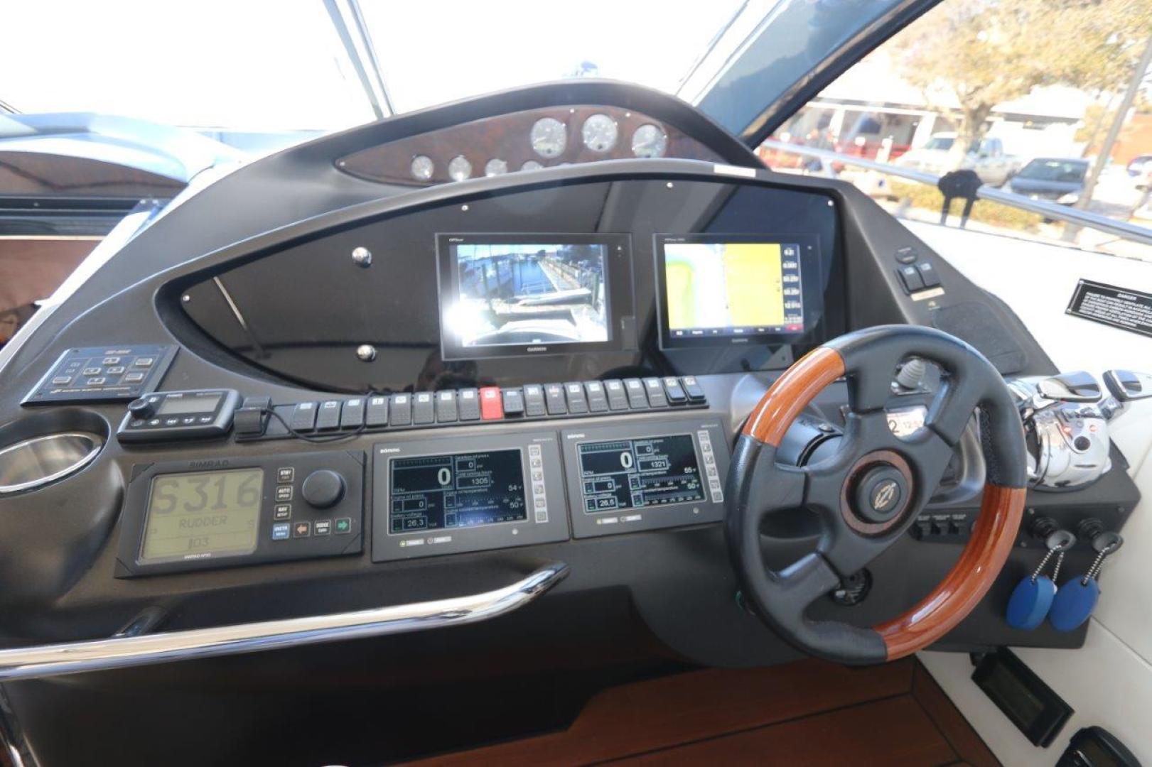2004 Sunseeker Predator - Image 17