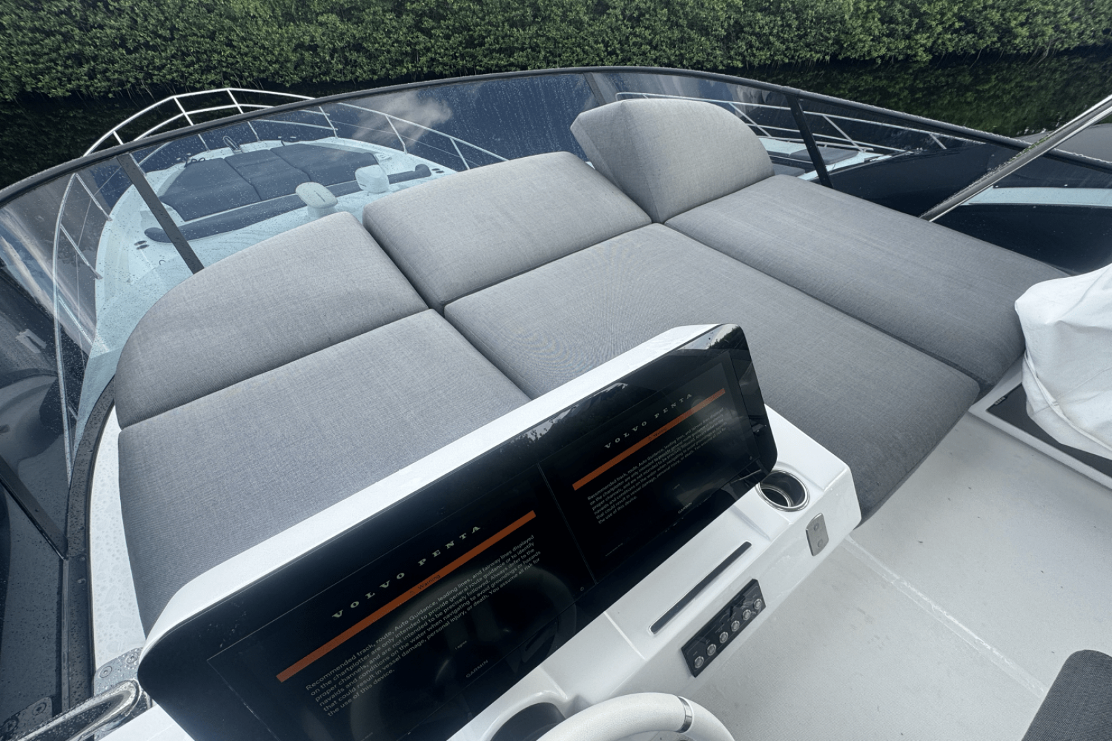 2023 Azimut Azimut 53 FLY Base - Image 51