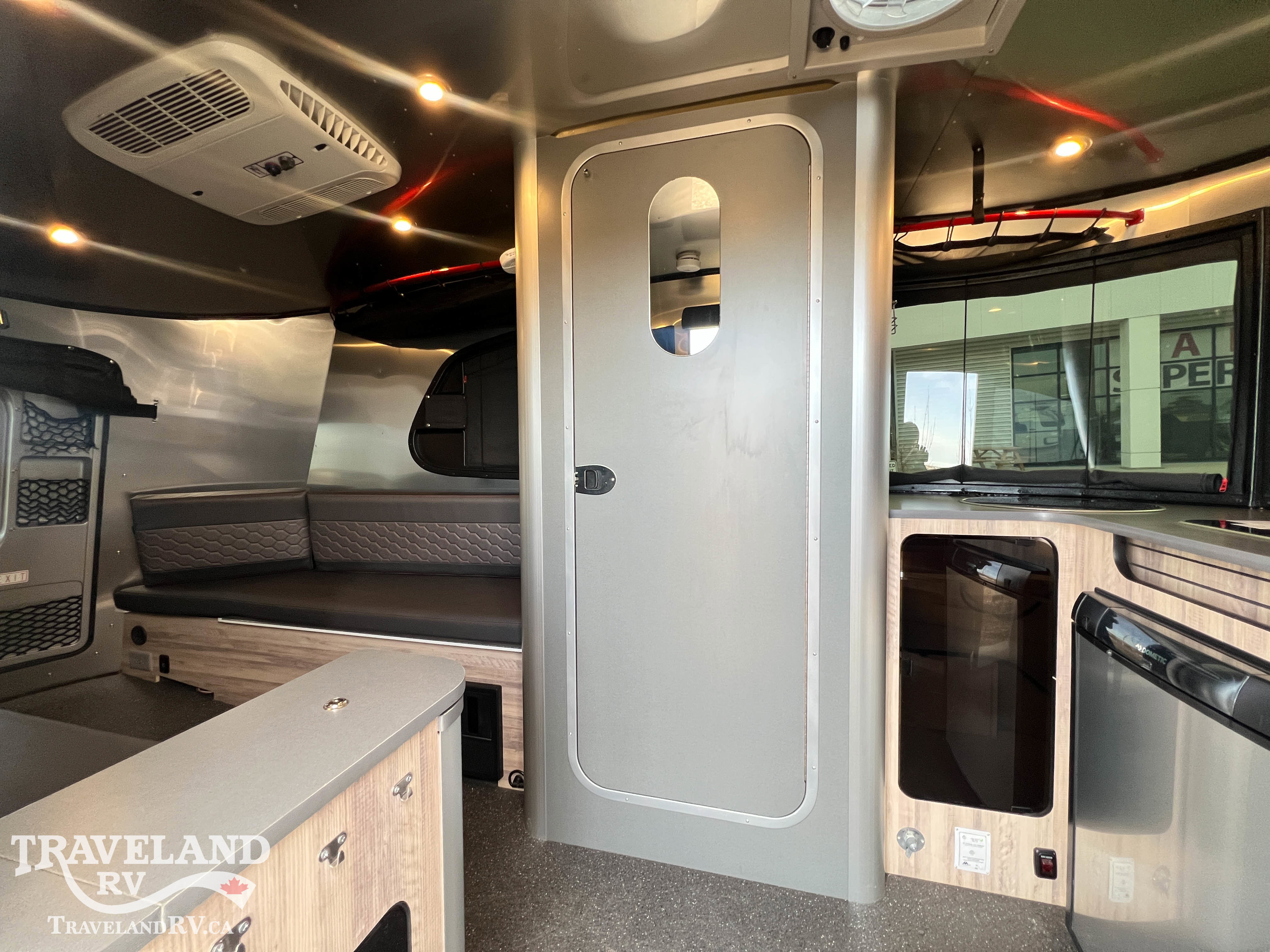2019 Airstream Basecamp 16X - Image 20