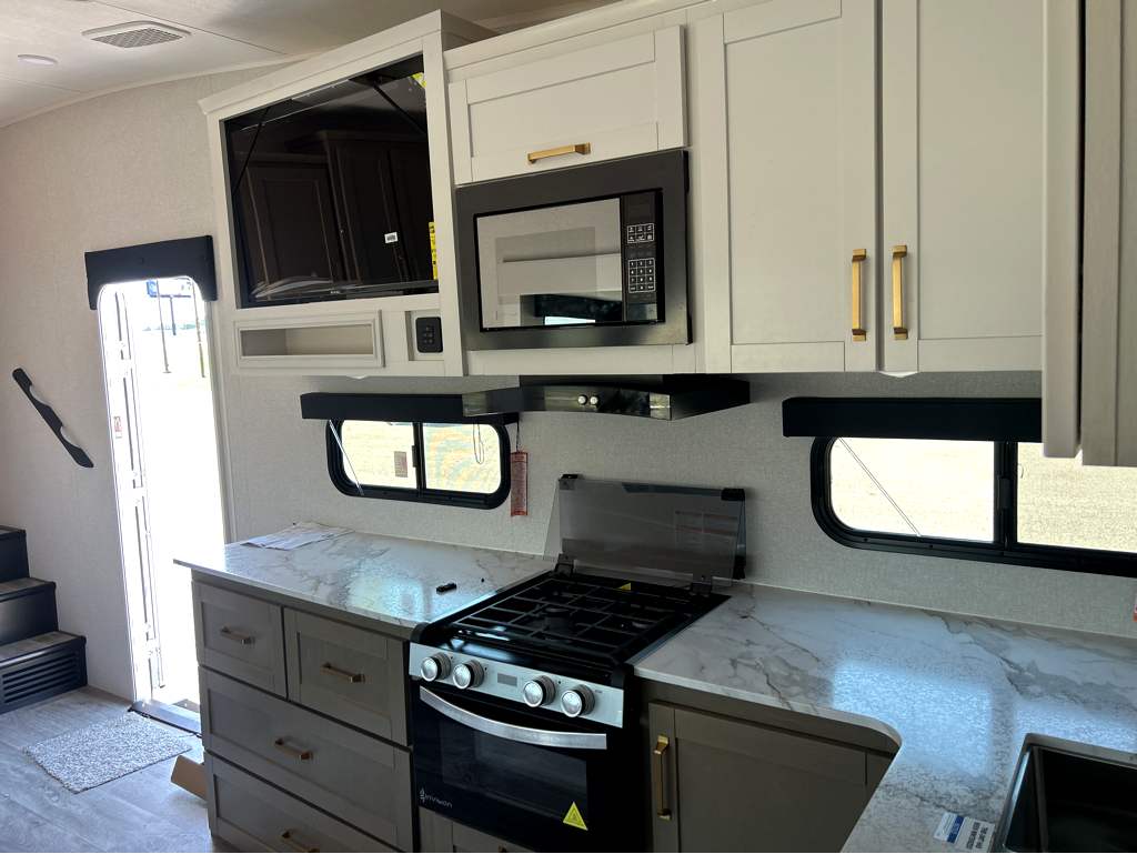2026 JAYCO EAGLE 28BHU - Image 10