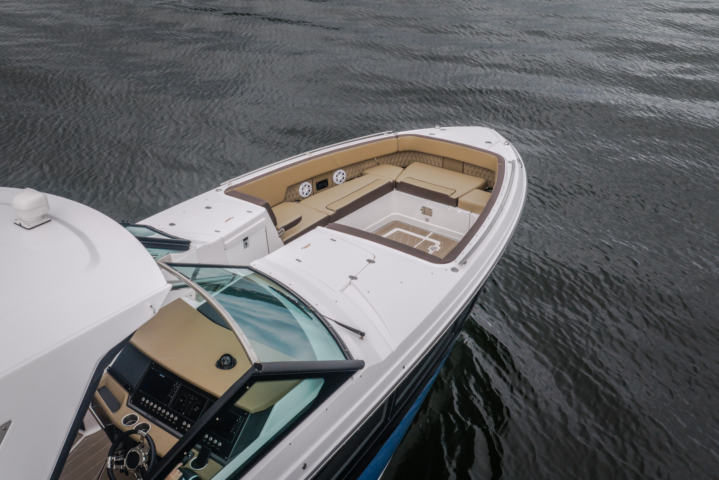 2025 Monterey 385SS - Image 46