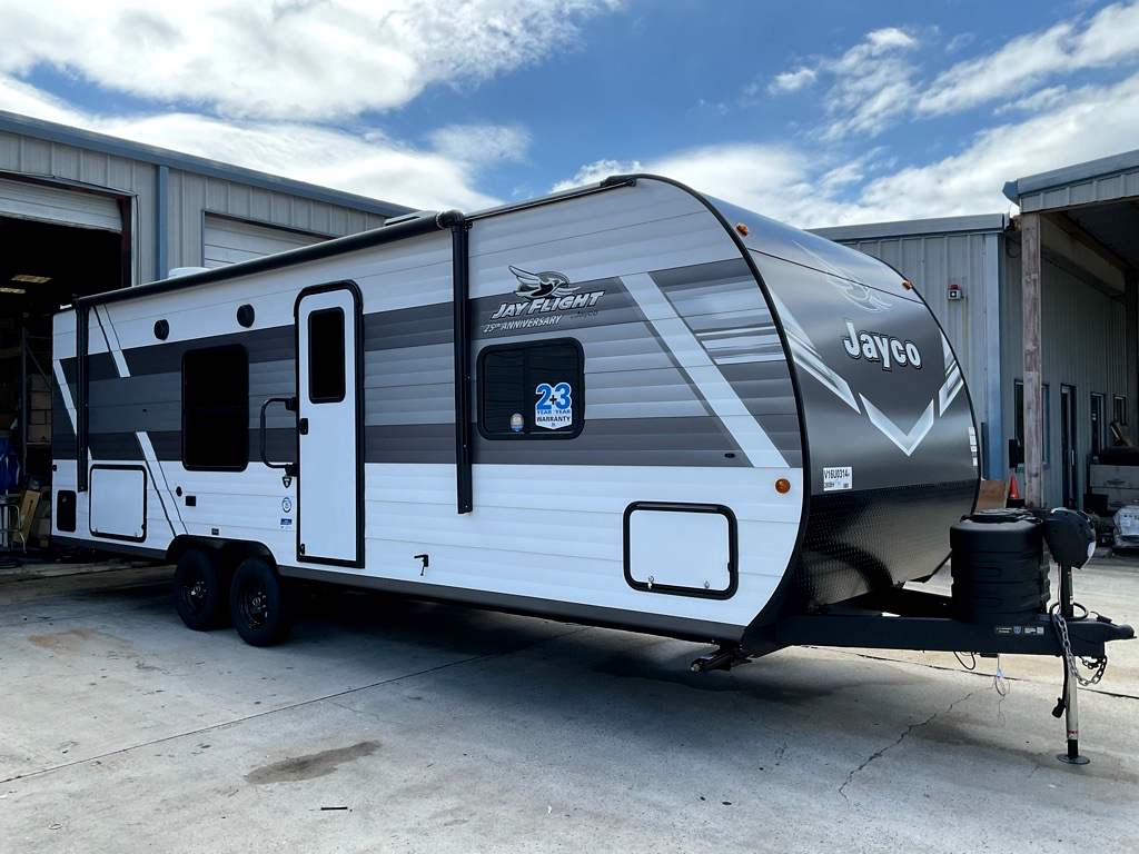 2027 JAYCO Jay Flight 260BH - Image 3