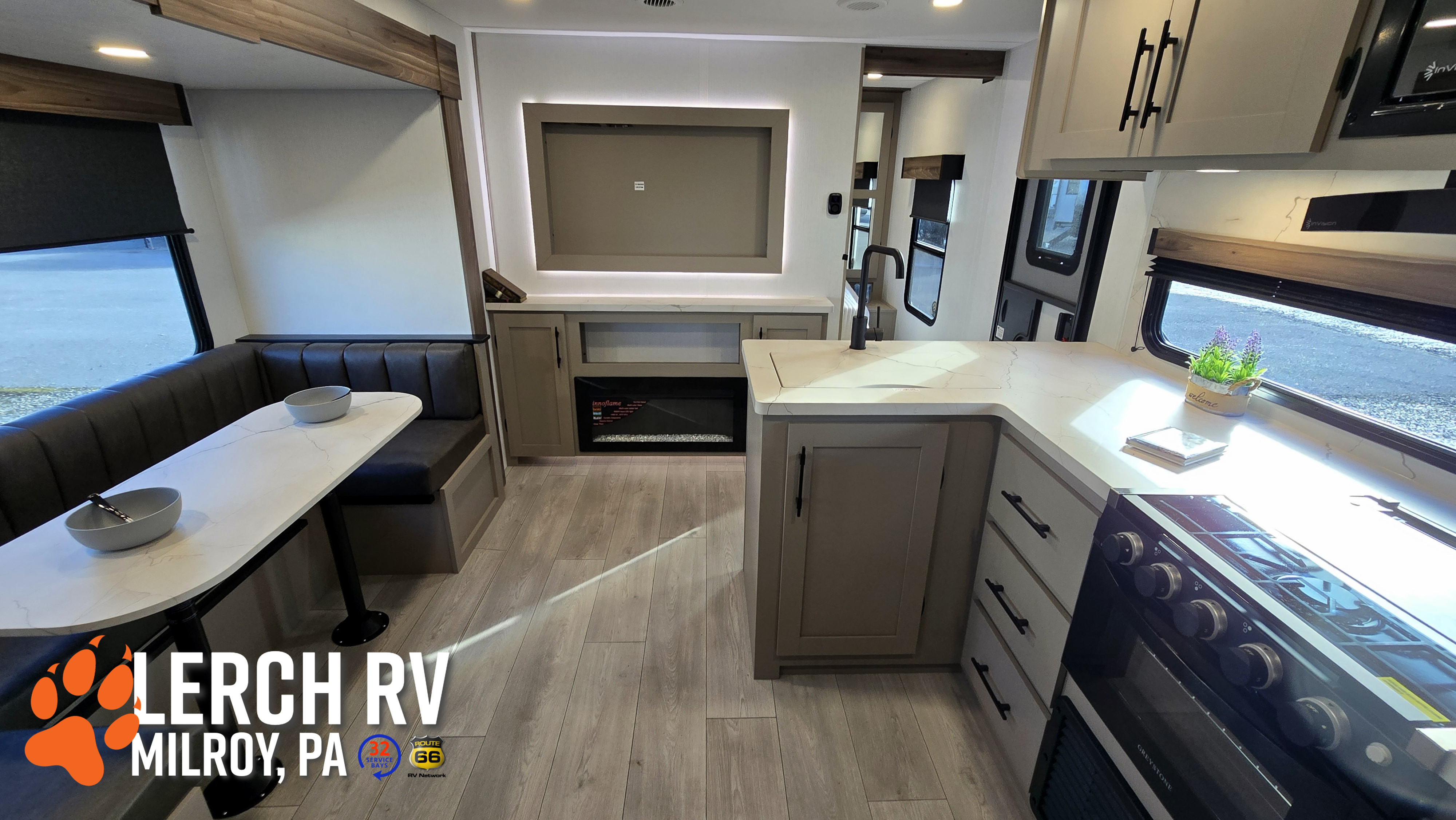 2026 KZ RV Connect SE C241BHKSE - Image 34