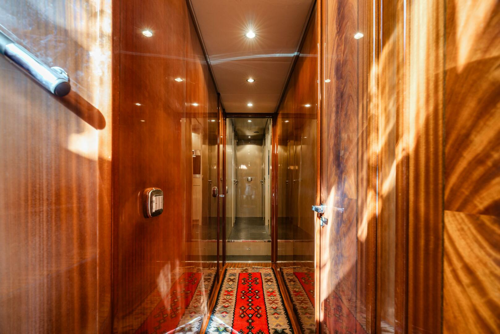 2010 Leopard Leopard 27 Sport - Image 44